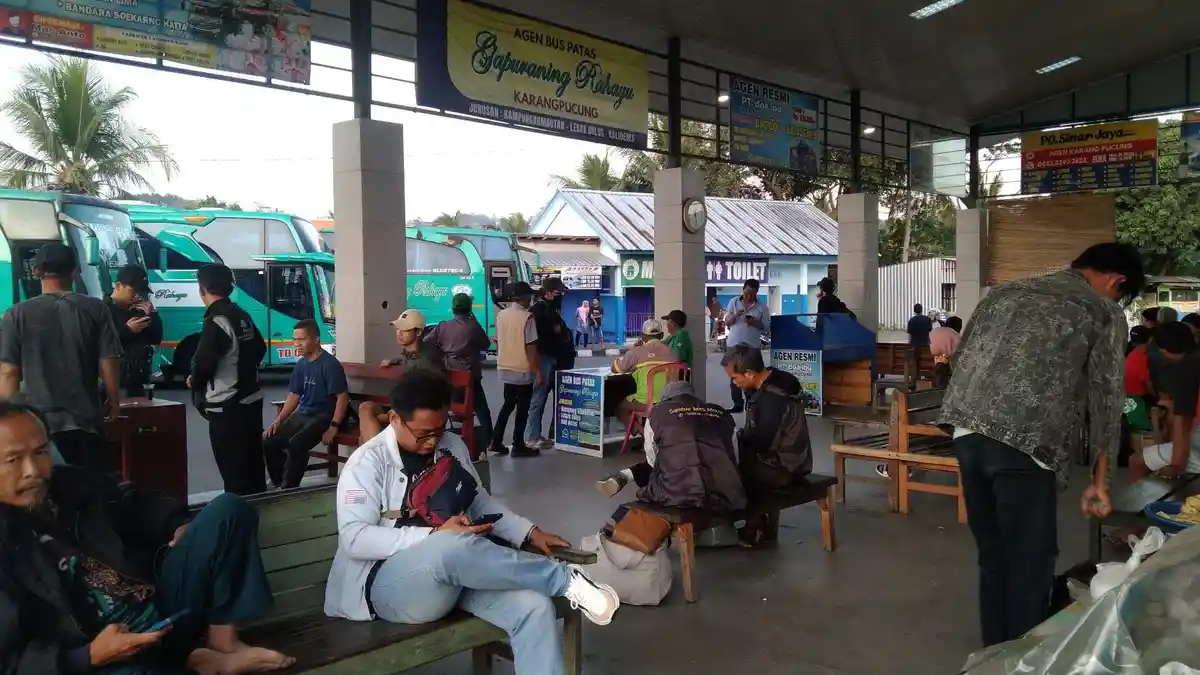 Kesehatan Berkualitas di Tengah Keramaian Cilacap